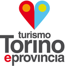 Logo Turismo Torino e Provincia